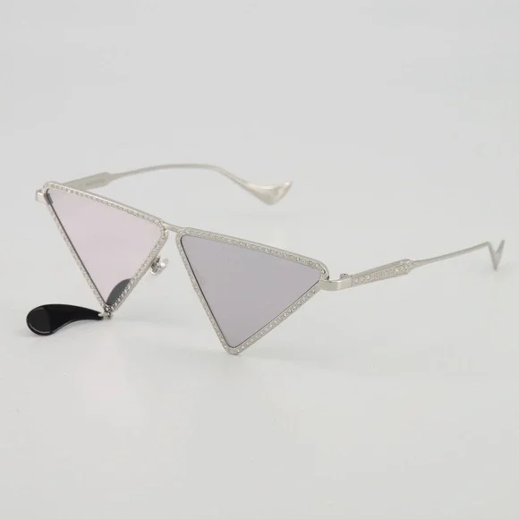 New! GUCCI Sunglasses GG1252S 001, Authentic